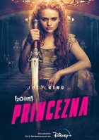 TV program: Princezna (The Princess)