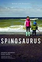 TV program: Spinosaurus