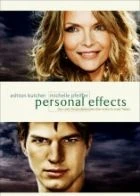 TV program: Vzájemná objetí (Personal Effects)