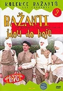 TV program: Bažanti jdou do boje (Les Bidasses s'en vont en guerre)
