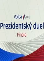 TV program: Prezidentský duel – finále