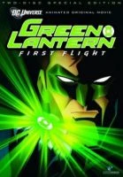 TV program: Green Lantern: První let (Green Lantern: First Flight)