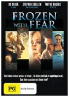 TV program: Mrazivý strach (Frozen with Fear)