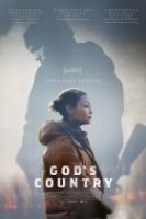 TV program: Boží země (God's Country)