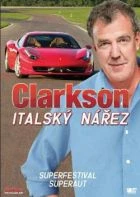 Clarkson: Italský nářez (Clarkson: The Italian Job)