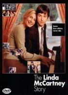 TV program: Příběh Lindy McCartneyové (The Linda McCartney Story)