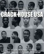 TV program: Drogy pod dohledem (Crack House USA)