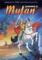 Legenda o Mulan (The Legend of Mulan)