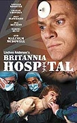 TV program: Nemocnice Britannia (Britannia Hospital)
