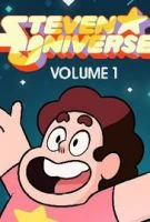 TV program: Steven Universe