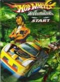 Hot Wheels acceleracers: Start