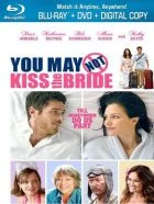 TV program: Líbat nevěstu zakázáno (You May Not Kiss the Bride)