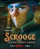 Vánoční koleda: muzikál (Scrooge: A Christmas Carol)