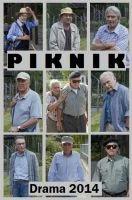TV program: Piknik