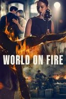 TV program: Svět v plamenech (World on Fire)