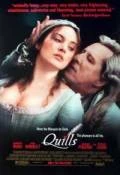 TV program: Quills - Perem markýze de Sade (Quills)