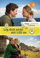 TV program: Inga Lindström: S Lilli si nezahrávej (Inga Lindström - Leg dich nicht mit Lilli an)