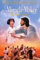 TV program: Mistr zázraků (The Miracle Maker)