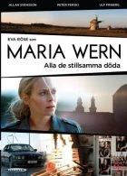 TV program: Maria Wern: Klid je pohřben (Maria Wern: Alla de stillsamma döda)