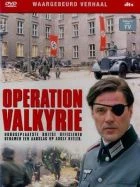 TV program: Operace Valkýra (Stauffenberg)
