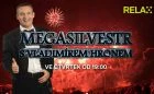 TV program: Megasilvestr s Vladimírem Hronem