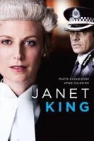 TV program: Janet Kingová (Janet King)