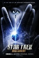 TV program: Star Trek: Discovery