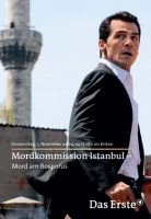 TV program: Kriminálka Istanbul: Vraždy na Bosporu (Mordkommission Istanbul: Mord am Bosporus)