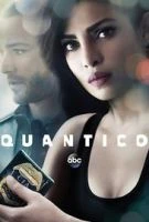 TV program: Quantico