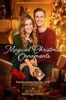 TV program: Vánoční okouzlení (Magical Christmas Ornaments)