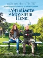 TV program: L'Etudiante et Monsieur Henri