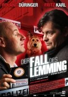 TV program: Případ Lemming (Der Fall des Lemming)