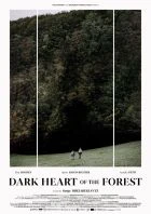 TV program: Temné srdce lesa (Le coeur noir des forêts)