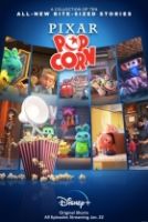 Jednohubky od Pixaru (Pixar Popcorn)