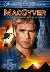 TV program: MacGyver
