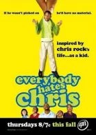 TV program: Everybody Hates Chris