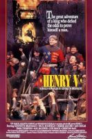 TV program: Jindřich V. (Henry V.)