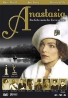 TV program: Anastázie (Anastasia: The Mystery of Anna)