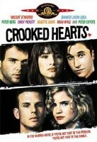 TV program: Pokřivená srdce (Crooked Hearts)