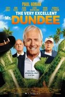 TV program: Krokodýl Dundee rytířem (The Very Excellent Mr. Dundee)