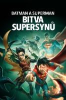TV program: Batman a Superman: Bitva supersynů (Batman and Superman: Battle of the Super Sons)