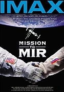 IMAX: Mise na Mir (IMAX: Mission to Mir)