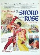 TV program: Meč a růže (The Sword and the Rose)