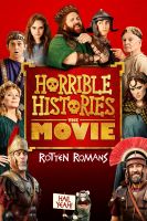 TV program: Starověká hysterie: Dobrodružství povrchních Římanů (Horrible Histories: The Movie - Rotten Romans)