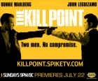 TV program: Vražedný souboj (The Kill Point)