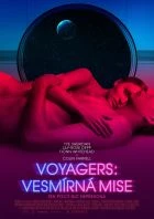 TV program: Voyagers: Vesmírná mise (Voyagers)