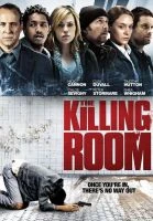 TV program: KR-13 Killing Room (The Killing Room)
