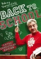 TV program: Zpátky do školy (Back to School)