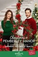 TV program: Vánoce s panem Darcym (Christmas at Pemberley Manor)