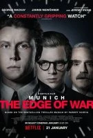 Mnichov: Na prahu války (Munich: The Edge of War)
